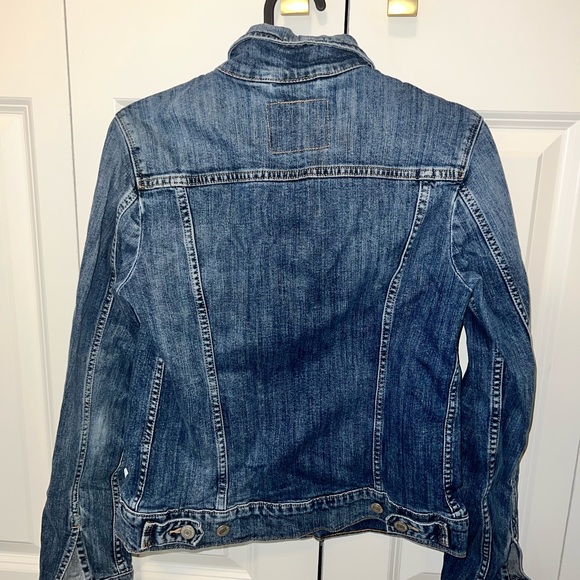 LEVIS Denim Jacket - Picture 3 of 3